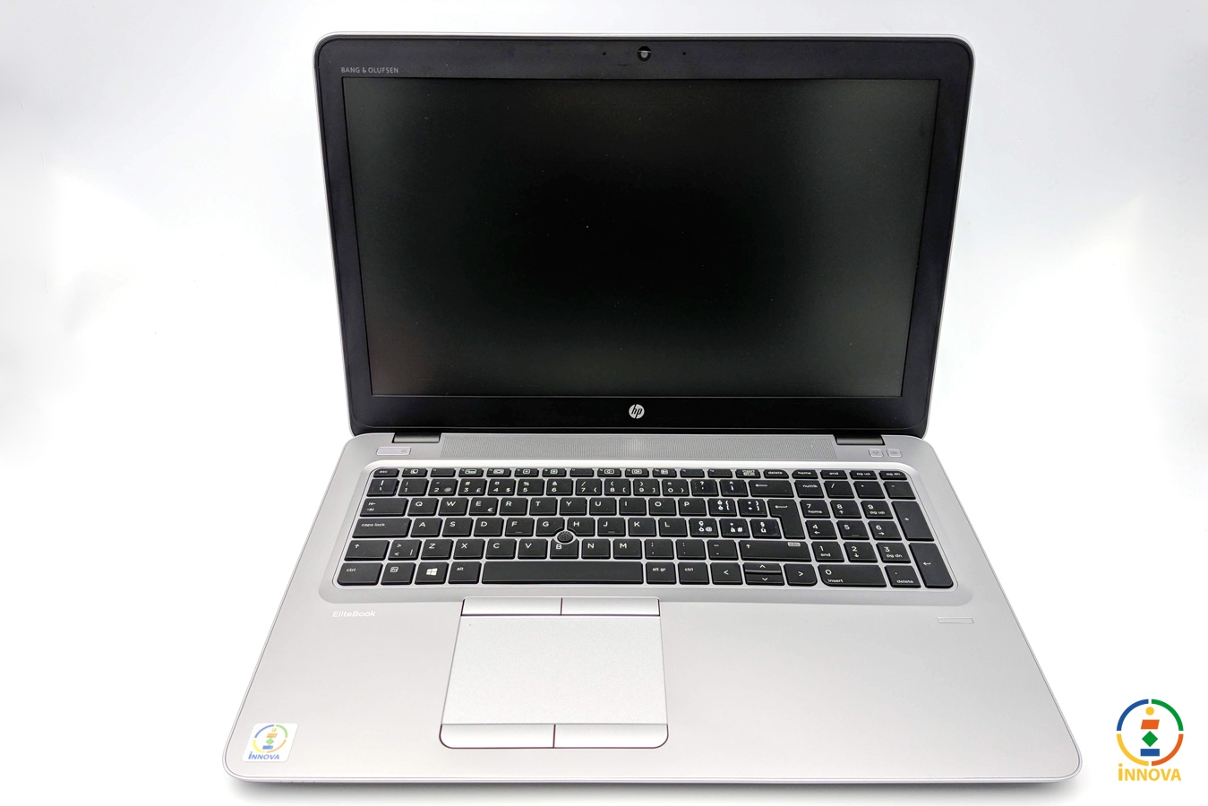 Hp Elitebook 755 G3 AMD PRO A10-8700B 8GB RAM 256GB SSD Inches FHD  Display