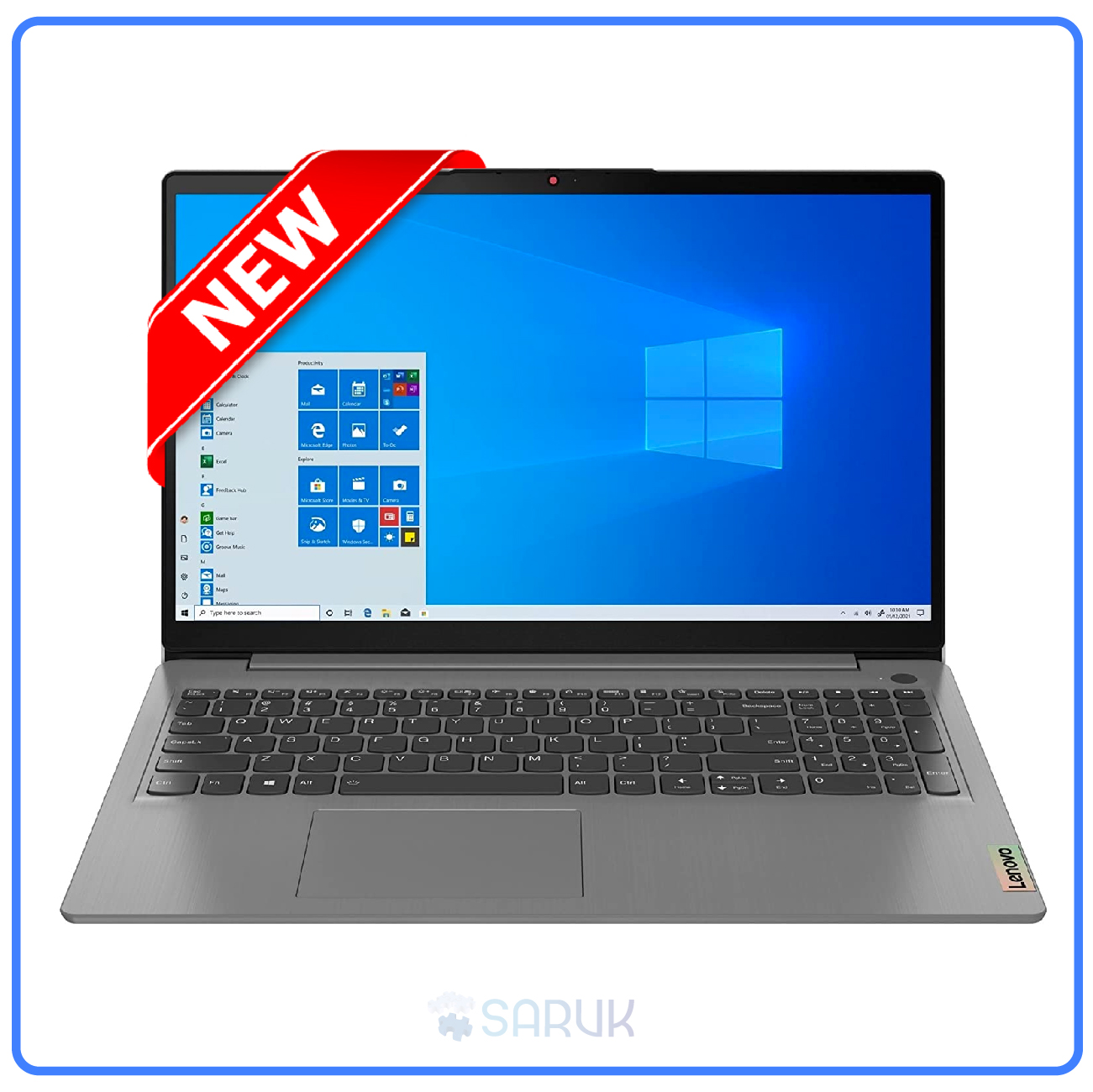 IDEAPAD3..