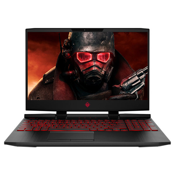 Hp Omen gaming laptop 16 – N0023DX – Ryzen 6800H, 16GB RAM DDR5
