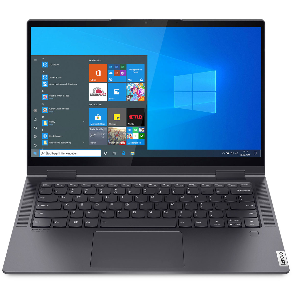 YOGA1