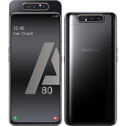 Samsung Galaxy A80 Smartphone Super AMOLED Display 8GB RAM