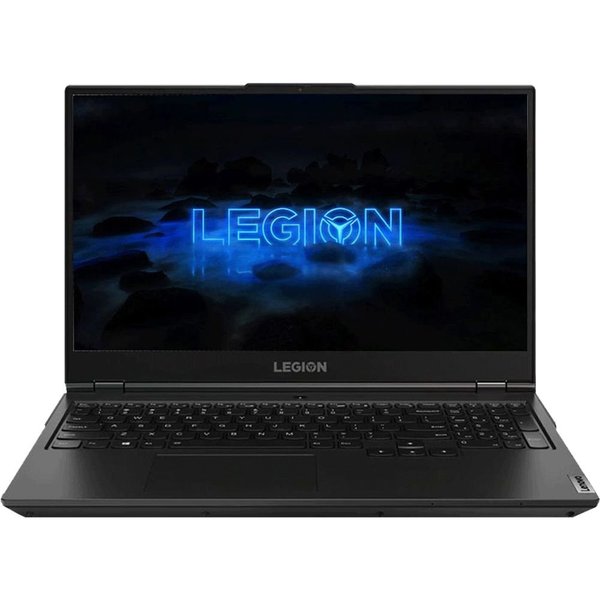 Lenovo gaming laptop legion 151AH7H Core i7-12700H, 16GB RAM 512 SSD,  DOS, Nvidia Geforce RTX 3060 6GB DDR6 Graphics