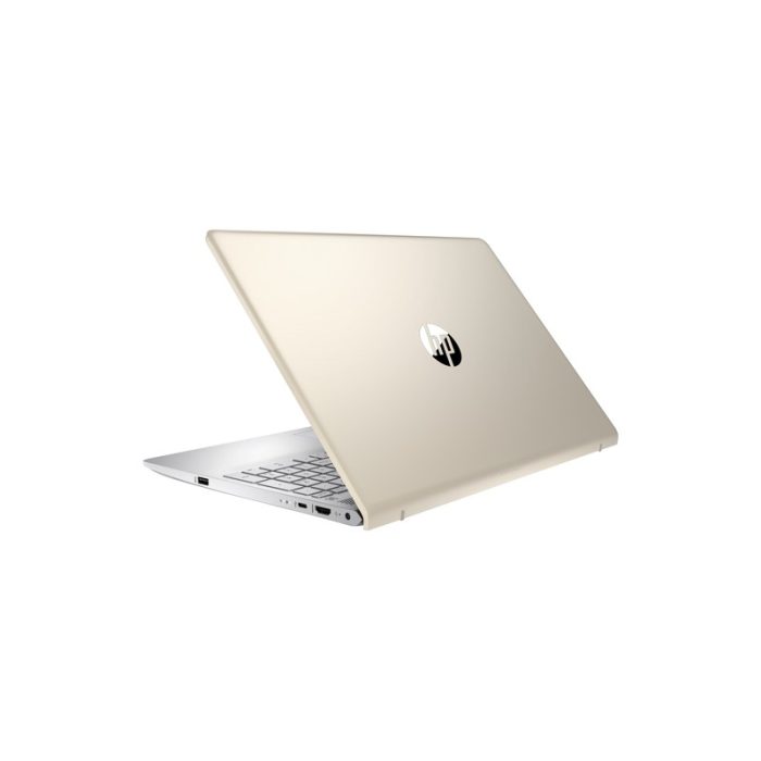 HP Pavilion – 15-ck009ns 8th gen Intel Core i5 8 GB RAM 256 GB SSD
